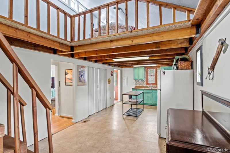 315 S 5th St, Victor, CO 80860