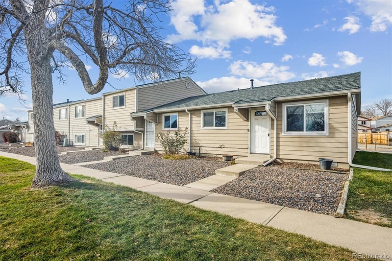 5771 92nd Ave #338, Westminster, CO 80031