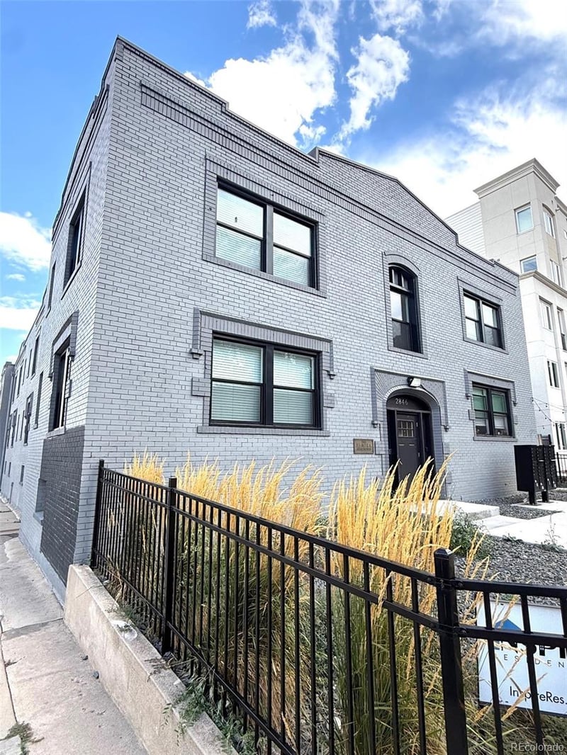 2846 Federal Blvd, Denver, CO 80211