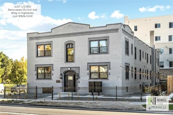 2846 Federal Blvd, Denver, CO 80211