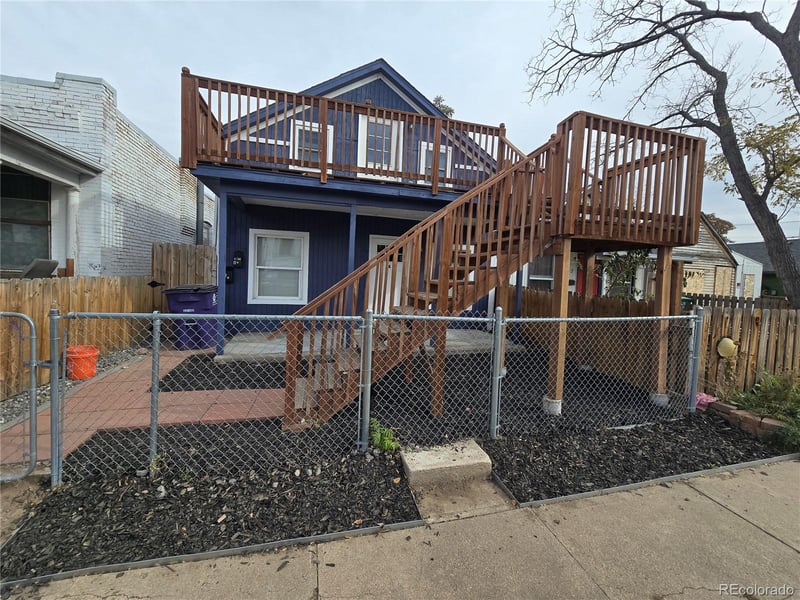 4736 Vine St, Denver, CO 80216