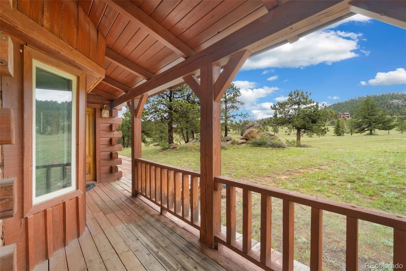 1084 Iron Mountain Dr, Livermore, CO 80536