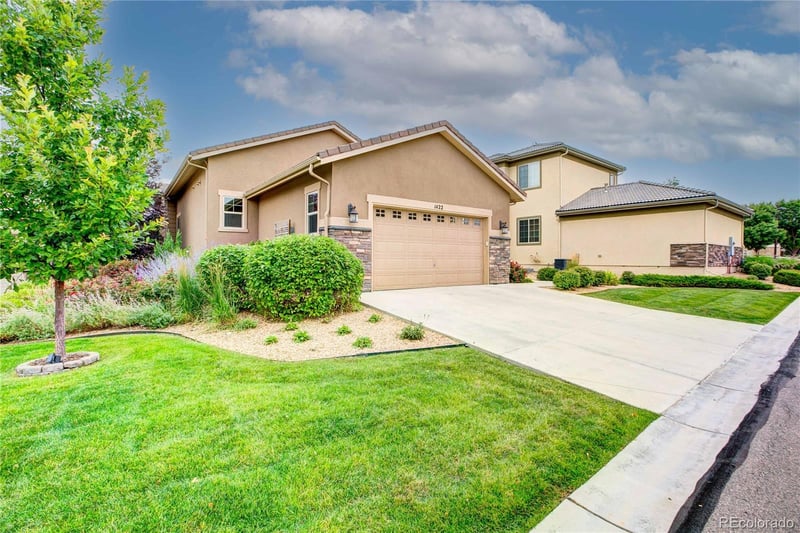 1422 Skyline Dr, Erie, CO 80516