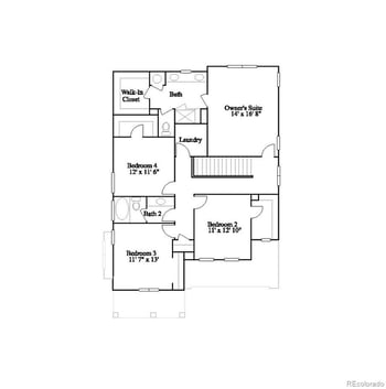 12727 Geddes Dr, Littleton, CO 80127