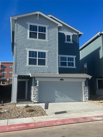 2732 Cramer Hts, Colorado Springs, CO 80904