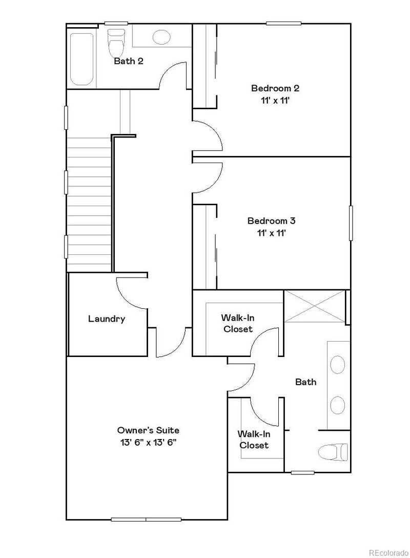 2732 Cramer Hts, Colorado Springs, CO 80904