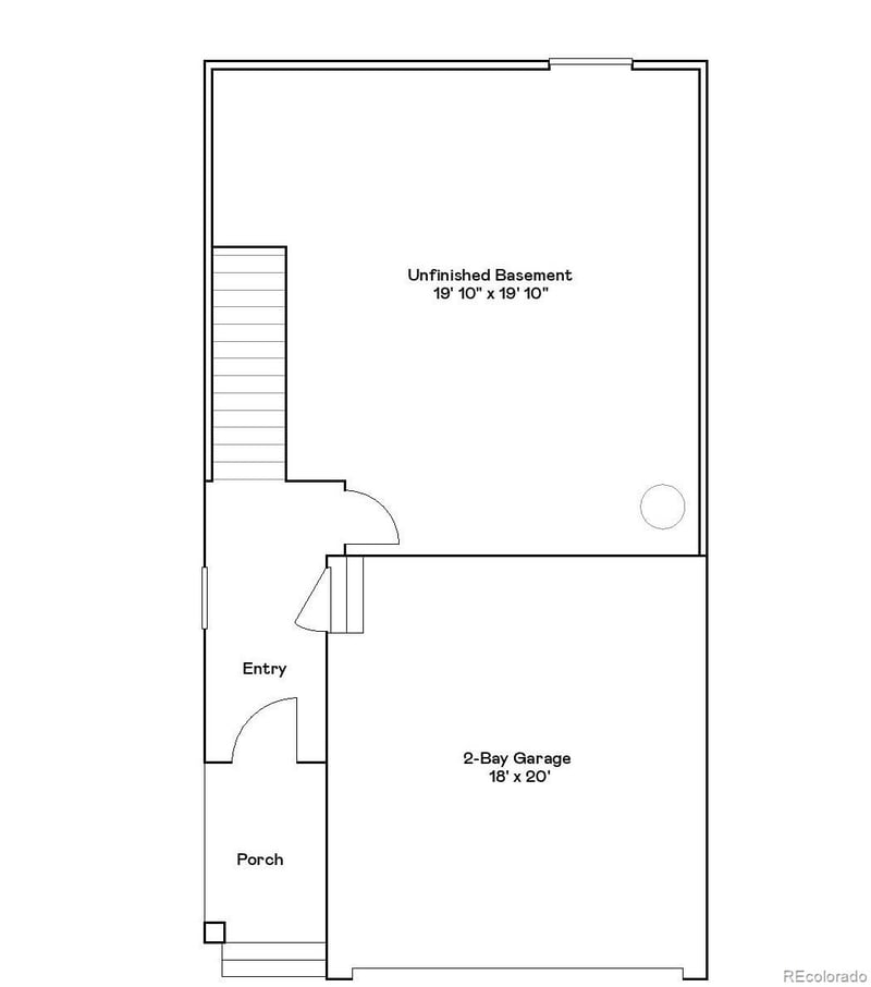 2732 Cramer Hts, Colorado Springs, CO 80904