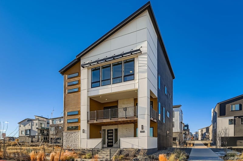 16569 Peak St, Broomfield, CO 80023