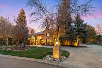 5350 Race Ct, Greenwood Village, CO 80121