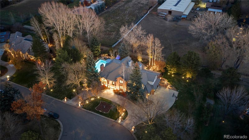 5350 Race Ct, Greenwood Village, CO 80121