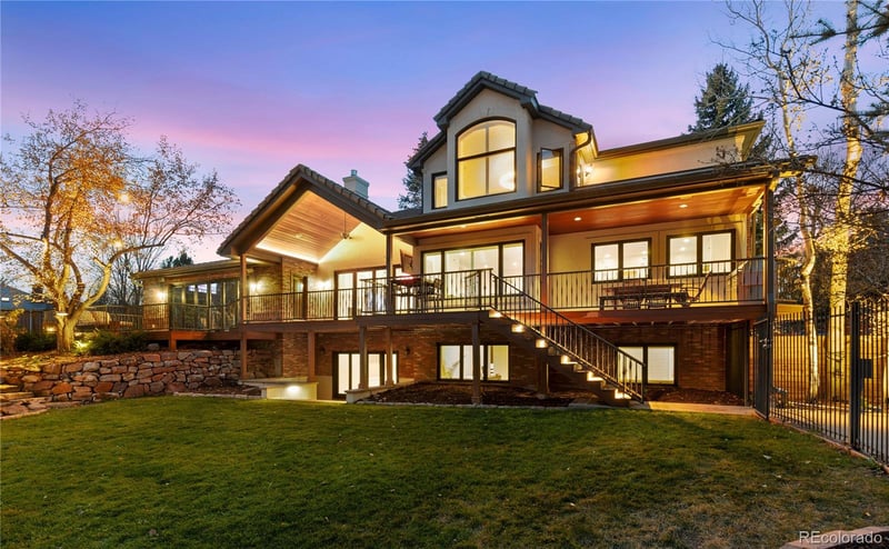 5350 Race Ct, Greenwood Village, CO 80121