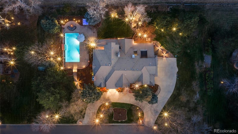 5350 Race Ct, Greenwood Village, CO 80121