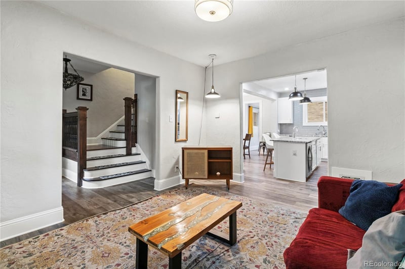 1376 Humboldt St, Denver, CO 80218