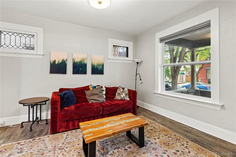 1376 Humboldt St, Denver, CO 80218