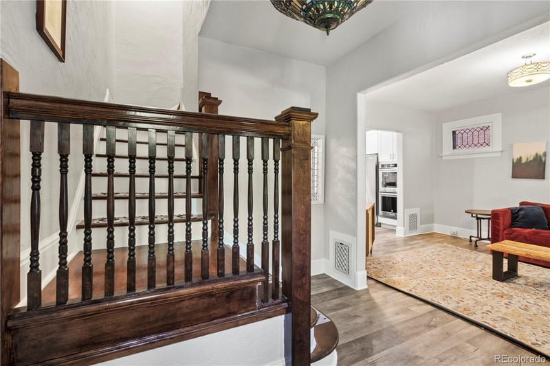 1376 Humboldt St, Denver, CO 80218