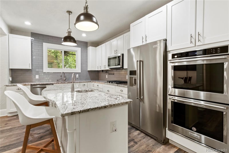 1376 Humboldt St, Denver, CO 80218