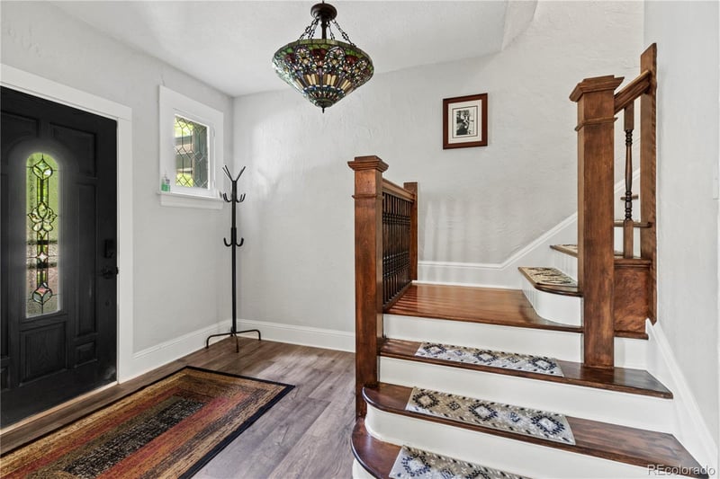 1376 Humboldt St, Denver, CO 80218