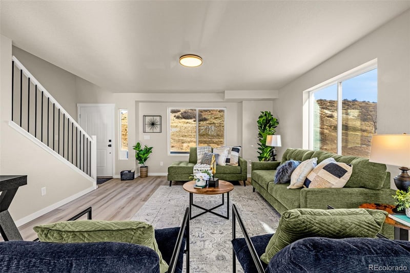 701 Littlebear , Colorado Springs, CO 80907