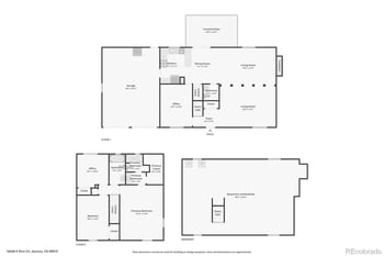 16646 Rice Cir, Aurora, CO 80015