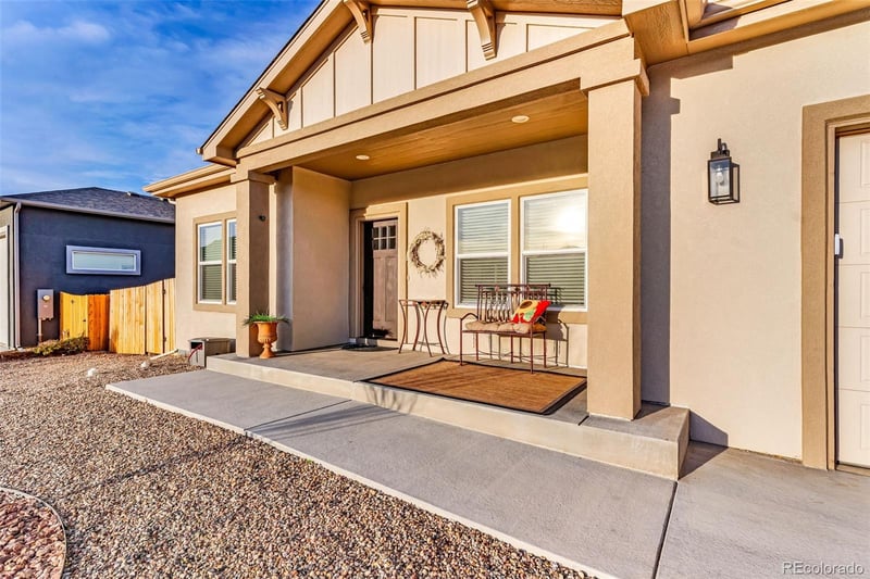 425 Miners Rd, Canon, CO 81212