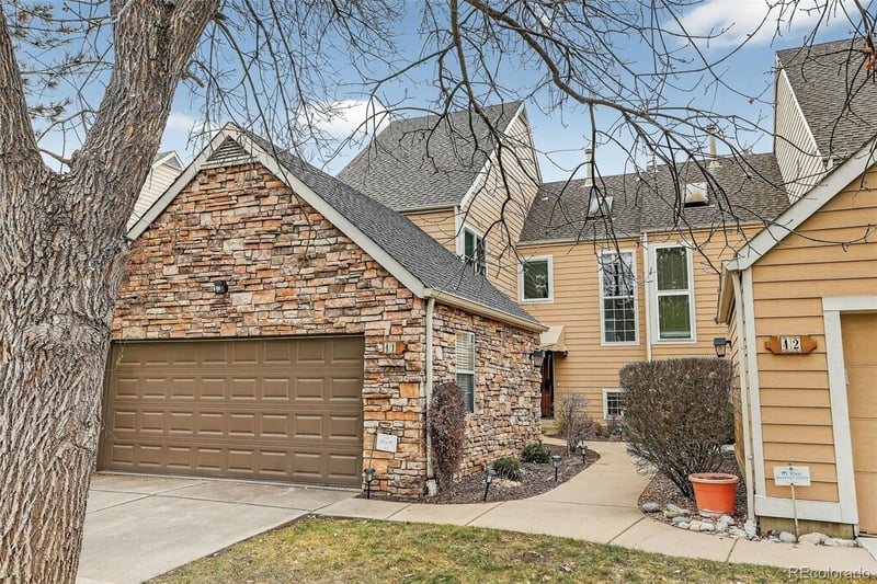 10000 Yale Ave #41, Denver, CO 80231