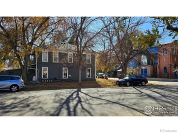 540 Adams Ave #1-4, Loveland, CO 80537