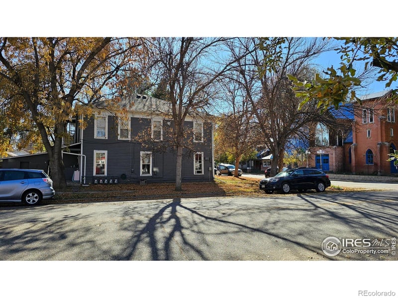 540 Adams Ave #1-4, Loveland, CO 80537