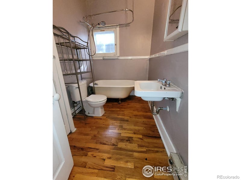 540 Adams Ave #1-4, Loveland, CO 80537