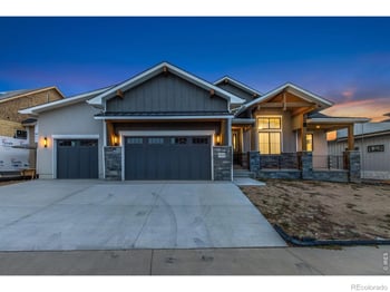 6325 Sanctuary Dr, Windsor, CO 80550