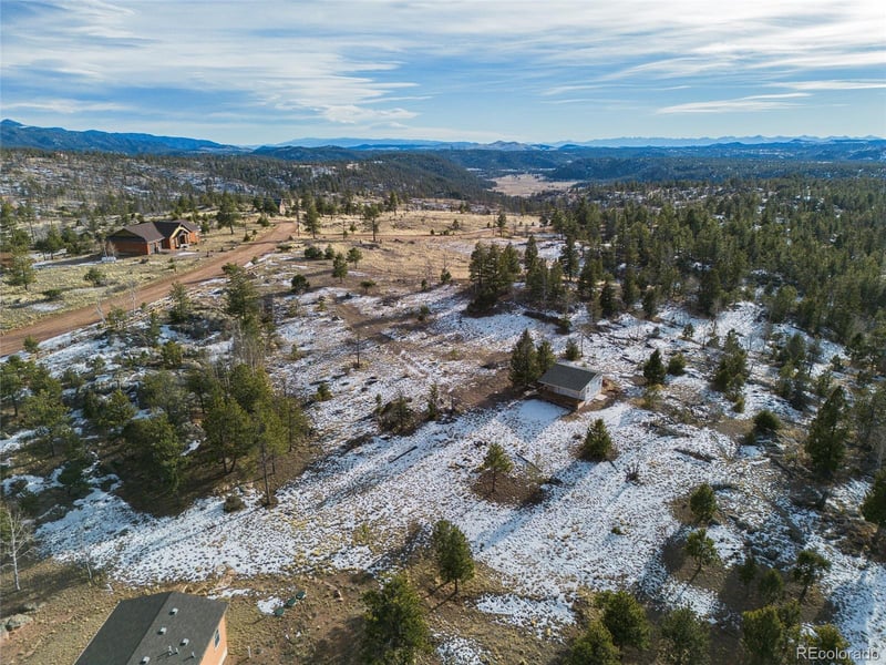 285 Chateau Vi, Florissant, CO 80816