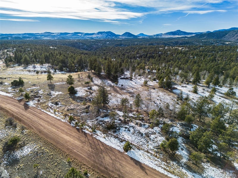 285 Chateau Vi, Florissant, CO 80816