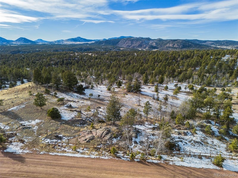 285 Chateau Vi, Florissant, CO 80816