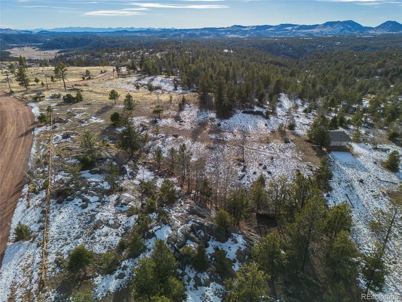 285 Chateau Vi, Florissant, CO 80816