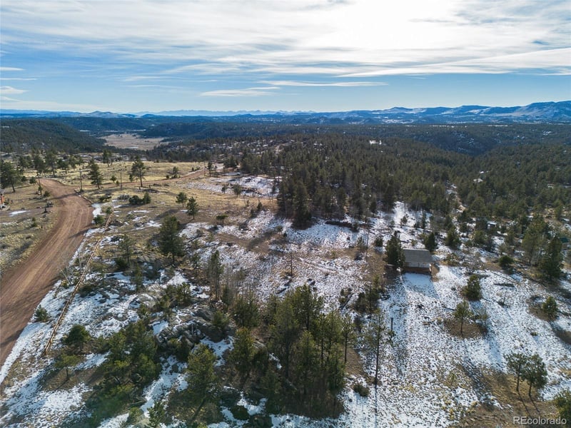 285 Chateau Vi, Florissant, CO 80816