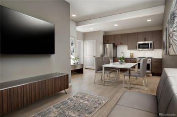 1643 Boulder St #307, Denver, CO 80211