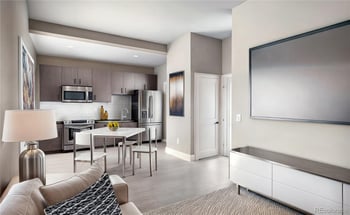 1643 Boulder St #307, Denver, CO 80211
