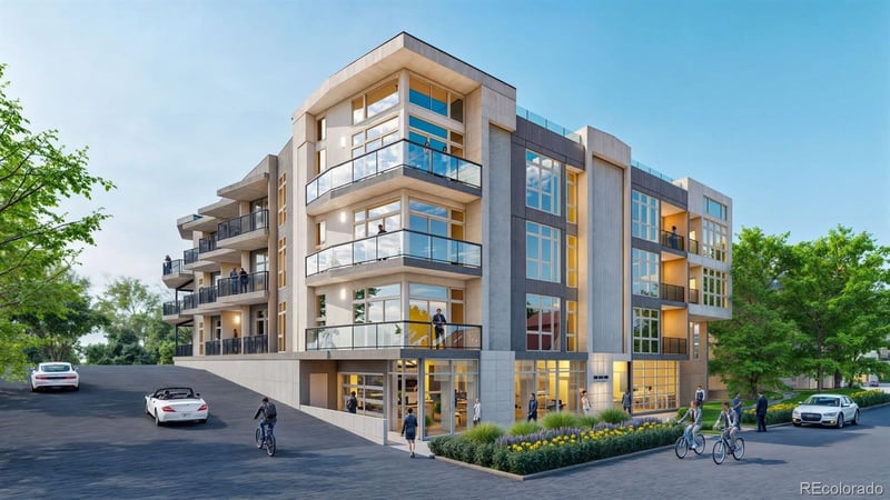 1643 Boulder St #307, Denver, CO 80211