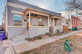 420 7th Ave, Denver, CO 80204