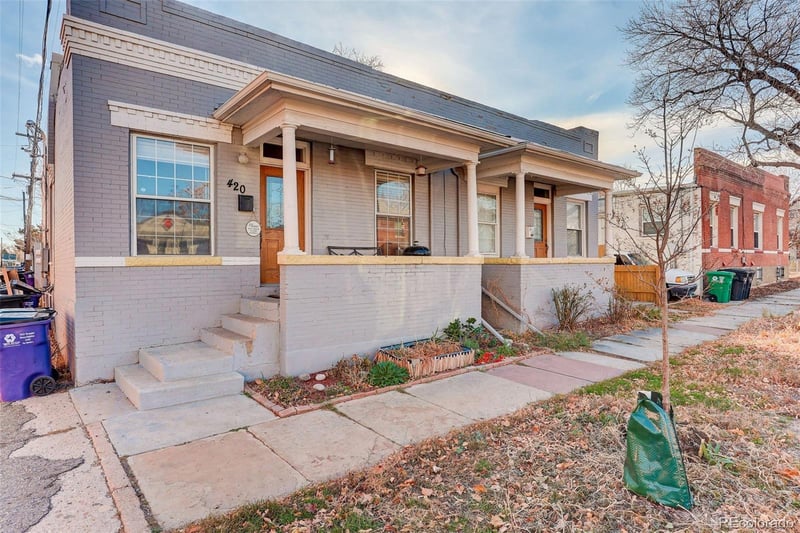 420 7th Ave, Denver, CO 80204