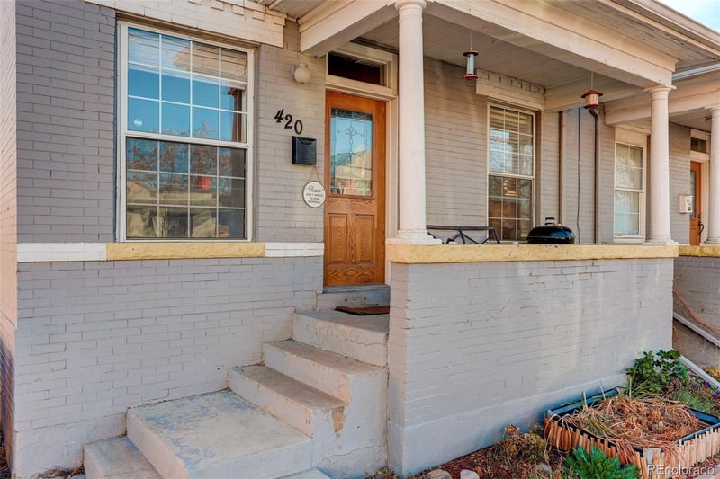 420 7th Ave, Denver, CO 80204