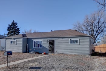 775 Victor St, Aurora, CO 80011