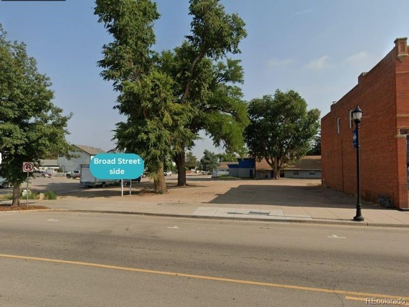 Broad St, Milliken, CO 80543