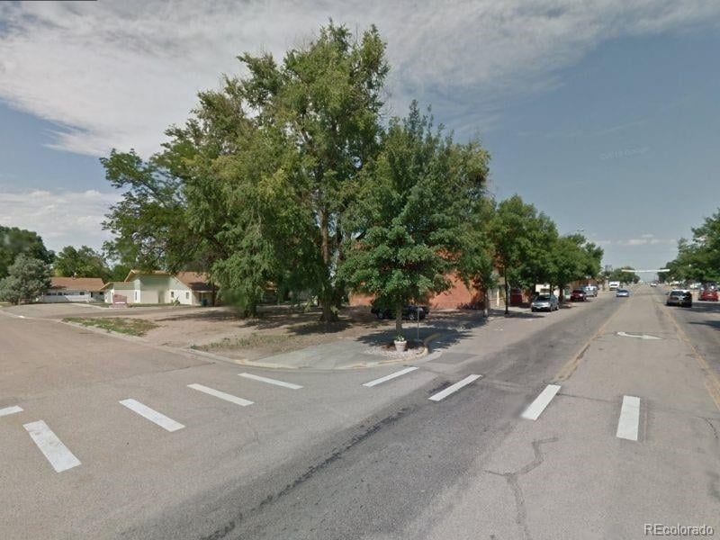 Broad St, Milliken, CO 80543