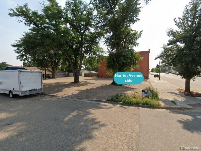 Broad St, Milliken, CO 80543