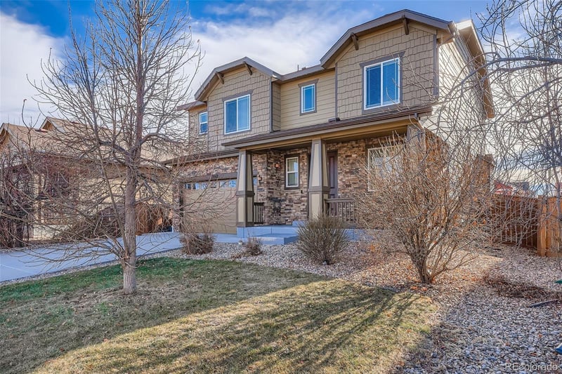 25562 E 5th Pl, Aurora, CO 80018