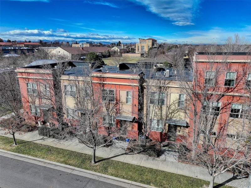 7777 1st Pl #108, Denver, CO 80230