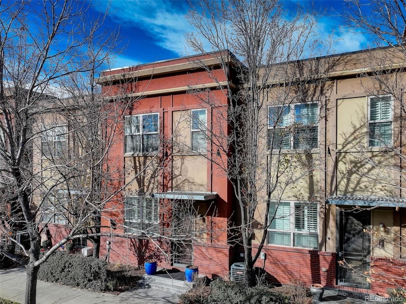 7777 1st Pl #108, Denver, CO 80230