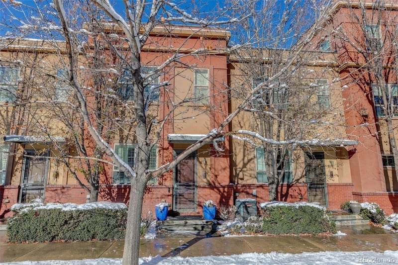 7777 1st Pl #108, Denver, CO 80230