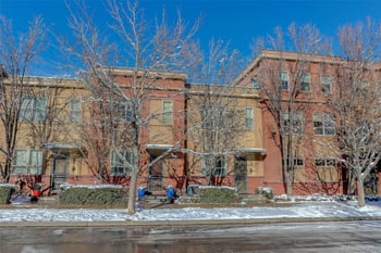 7777 E 1st Pl #108, Denver, CO 80230