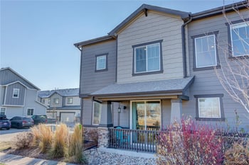 16471 119th Way #E, Commerce City, CO 80022